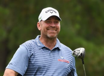 Past master Bjørn confirmed for Nedbank Challenge