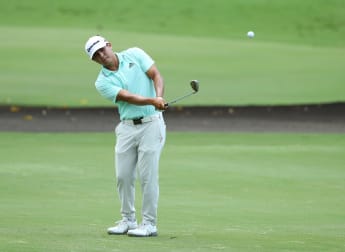 Kitayama still ahead in Mauritius