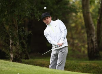 Celebrity Pro-Am teams announced