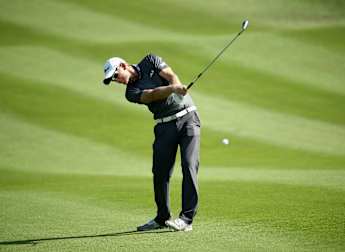 Hansen leads as Rankings battle intensifies in Oman