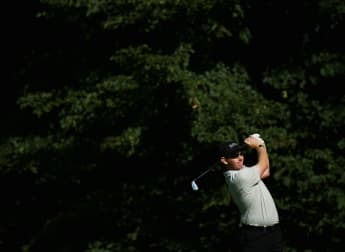 Gallacher hits the ground running