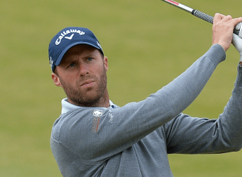 Reinier SAXTON 33081