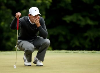 South Africans poised for Major challenge