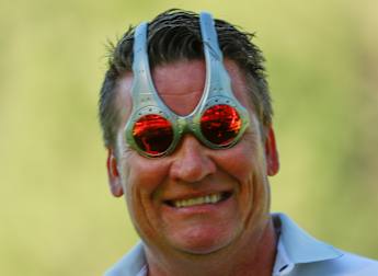 Qualifiers hoping to impress at U.S. Senior Open Championship