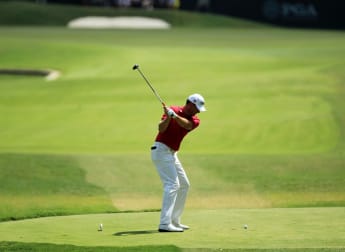 European quartet mounting title challenge