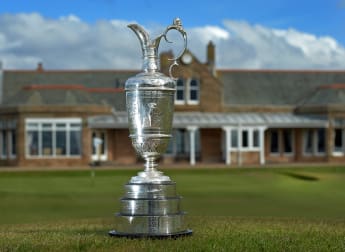 145th Open Championship: The Lowdown