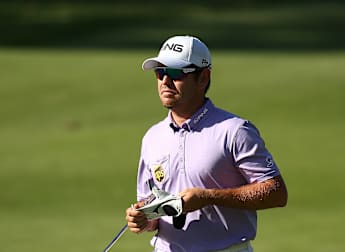 Oosthuizen eyeing repeat performance