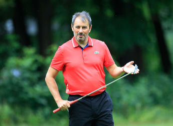Van de Velde proud to host Staysure Tour at Senior Open Hauts de France