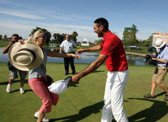 Open de Espana - Facts and Figures