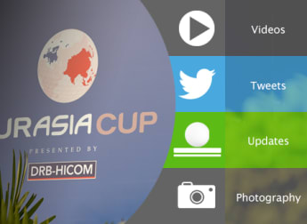 RECAP: Final day from the EurAsia Cup #ETLiveBlog