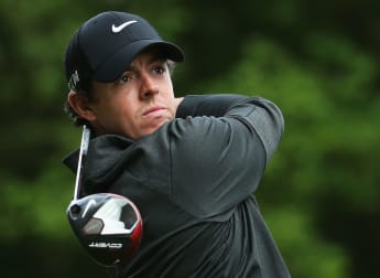 McIlroy ready to be put to the test