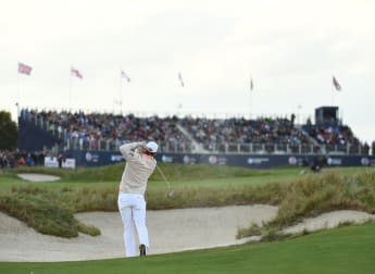 Day 3 in Numbers: British Masters