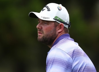 Leishman makes fast start in Queensland