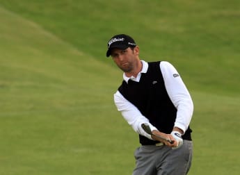 Bourdy slips back at Crans