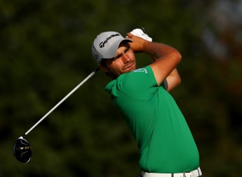 France set early pace in Melbourne