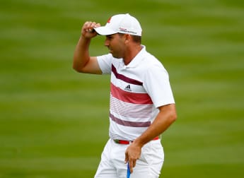 Garcia just ahead in Denver