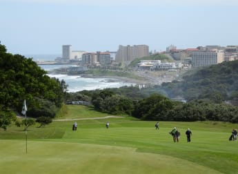 Genworth Stats Pack - Africa Open Preview