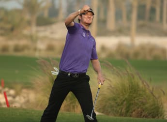 With this win - Chris Wood