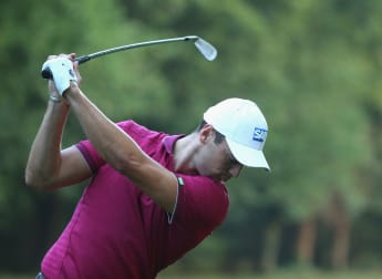 Kaymer makes fast start in Monza