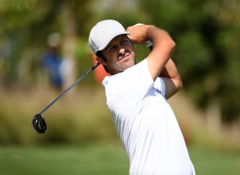 Campillo eyeing maiden European Tour title