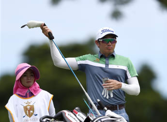 Chasing pack unable to catch Supupramai in Pattaya