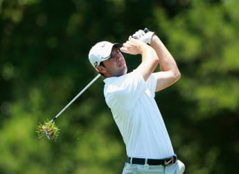 Jamieson earns BMW PGA Championship spot