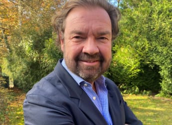 Michael Jones to become Soudal Open Tournament Director 