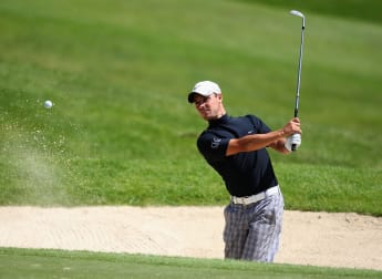 Colomo sets early pace in Tuscany