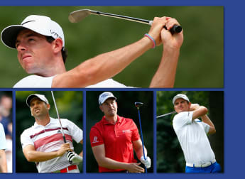 Race for world domination heats up in Kentucky