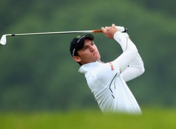 Sluiter and Fisher join Slattery at summit