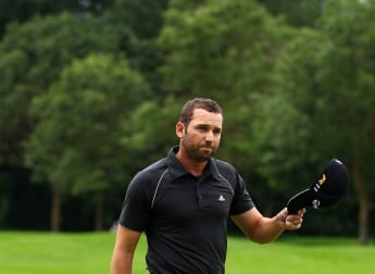 Garcia shines in Munich