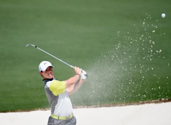 Field in focus: The Masters