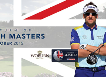 Sky Sports Thursday a ‘sell-out’ at the British Masters