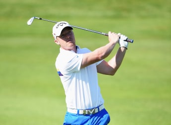 Horsey sets the pace in Denmark