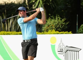 Patience is key in Enoch's quest for success