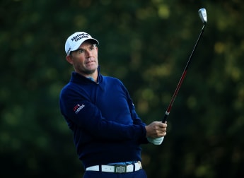 Which Irish golfers have the most wins on the European Tour?