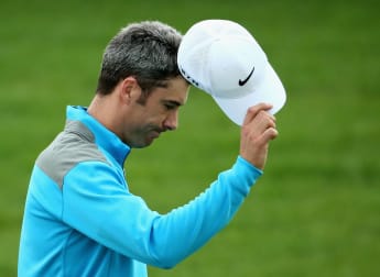 With this win - Ross Fisher