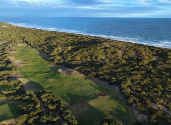 13th Beach Golf Links