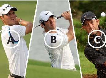 Play the January Shot of the Month competition 