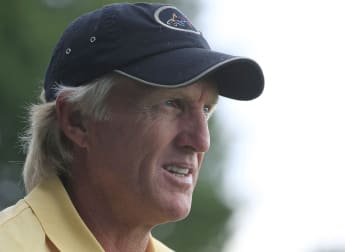 Norman to return to Crans  