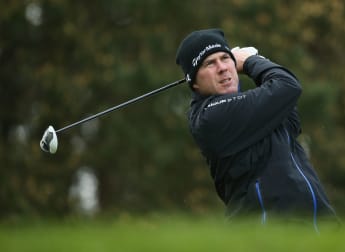 Great escape propels Ramsay up the leaderboard