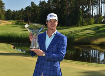 REWIND: Kofstad wins Slovakia to book Rio spot