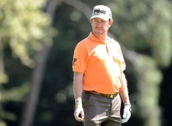 Refreshed Jimenez leads Spanish charge