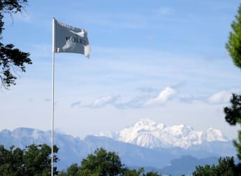 REWIND: Rolex Trophy