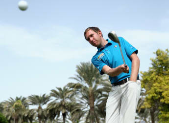 Meet the Rookies: Jason Palmer