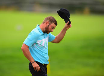 Smith leads in Germany as he chases first European Tour win