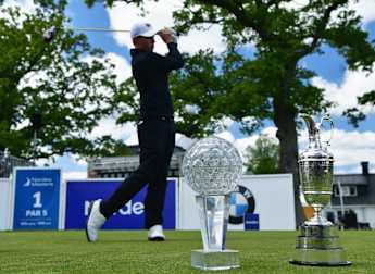 Tickets on sale for the 2017 Nordea Masters