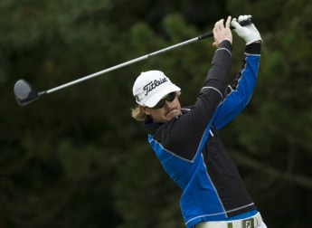 Blomstrand looking to deliver in China 