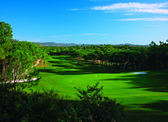 Renovation work on Quinta do Lago North Course gathers pace