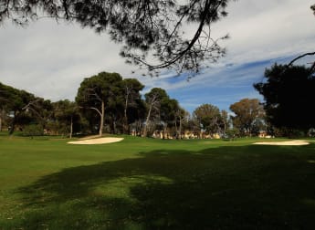Open de Andalucia de Golf in numbers